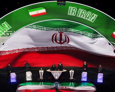 US-Israel war on Iran: how football in the region is struggling to deal with the fallout