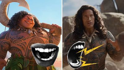 'Moana' live-action remake trailer drops – and fans are tearing it to shreds