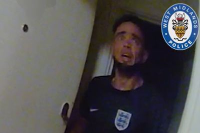 Killer who took police to shallow grave guilty of mother-of-two’s manslaughter