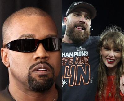 Taylor Swift–Kanye West Rivalry Reignites as Album Release and Awards Season Spark PR War