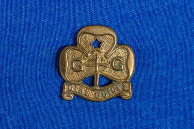 Girlguiding tells trans girls they must leave by early September