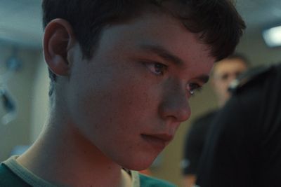 Netflix’s groundbreaking drama Adolescence tops Bafta TV nominations with 11 nods