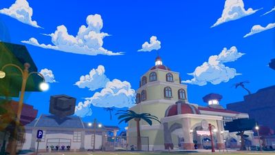 Bizarre Lineage Best PvE Build