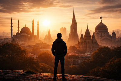 Why Bad Things Happen If God Exists?