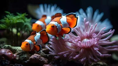 Are You Slowly Killing Your Fish with Kindness and Too Much Food?