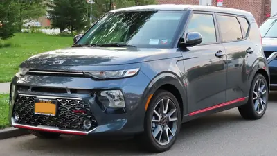 Desperate mom’s car stolen for second time by the ‘Kia Boys.’ The police knows how they did it, but they can’t stop the thieves