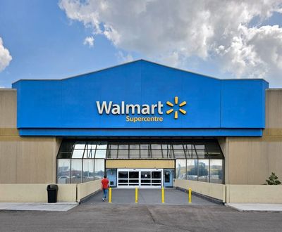 Dynamic Pricing at Walmart Means Prices Change More Often Than You Think