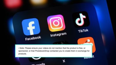 PhotobookShop Cops ACCC’s First Ever Fine Over Misleading Influencer Product Reviews