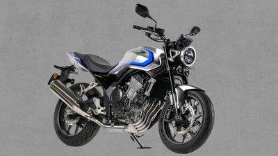 Honda Hopes You Like The E-Clutch, Because It's Got Big Plans For The Transmission