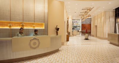 Best 4 Star Hotels in Guwahati for Travelers with Excellent Reviews