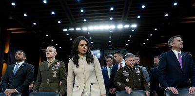 How the National Security Council typically functions to plan and fully assess risks when presidents consider going to war