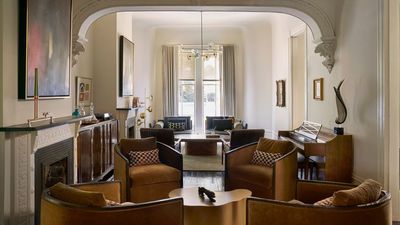 I Believe in the 'Anti-Minimalist' Approach to Spring Cleaning Your House — Because You Really Don't Need to Purge Everything