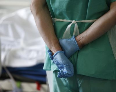 UK medical council overhaul may mean more doctors struck off for racism and antisemitism