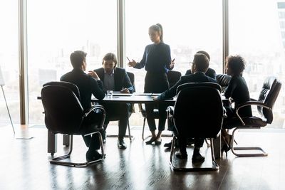 One prediction isn't enough — Why CEOs are shifting to wartime planning