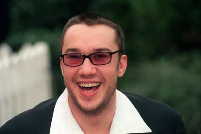 Former Buzzcocks host Mark Lamarr banned from driving for speeding in south London
