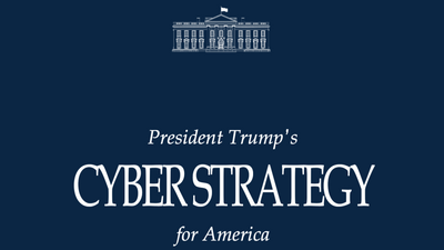 'Hack Back:' New US Cyber Strategy Tells Private Firms to Respond Aggressively As Iran Threatens Cyber War