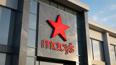 Macy’s Beats Expectations Again, But Guidance Spooks Investors