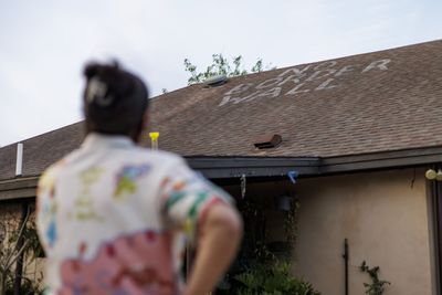 After 20 Years of Resistance, Trump Is Walling Off the Rio Grande Valley