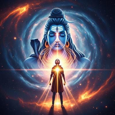 5 Mysterious Powers of Lord Shiva Mentioned in Ancient Beliefs