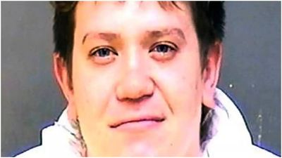 Quadruple amputee cornhole star Dayton James Webber arrested on suspicion of killing Bradrick Michael Wells