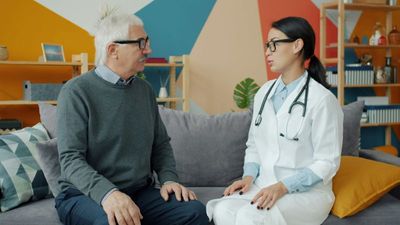 Dementia Care at Home: How Specialist In-Home Aged Care Services Can Help
