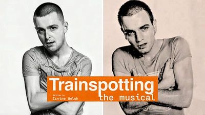 Choose life. Choose the West End: ‘Trainspotting’ musical opening in London this summer