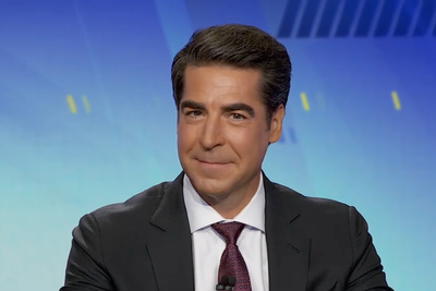 Jesse Watters gives cringe thoughts on Democrats in 2028 wondering if party needs an ‘attractive’ candidate