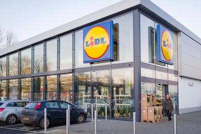Lidl is offering 100,000 shoppers £50 off their shop – here’s how to claim yours