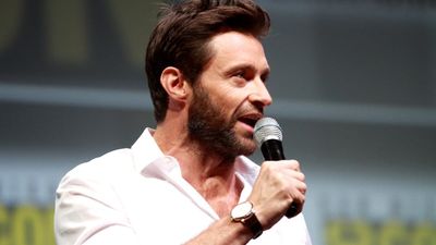 Child abuse allegations to accusations of ‘keeping people close through fear’ – the infamous ‘cult’ Hugh Jackman calls his ‘pillar’