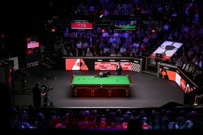 World Snooker Championship staying at the Crucible after £45m revamp deal struck