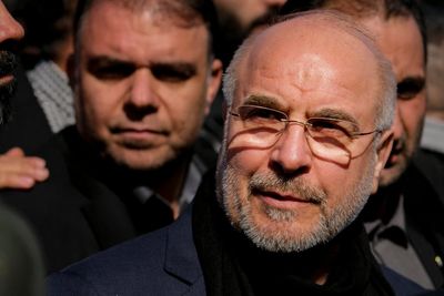 Who is Mohammad Bagher Ghalibaf? Trump’s ‘hot option’ to lead Iran