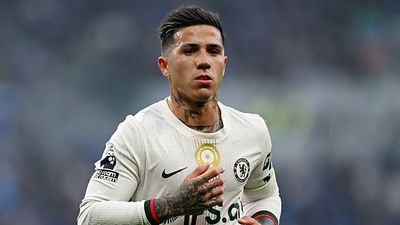 Enzo Fernandez Offers Direct Response to Real Madrid Transfer Links