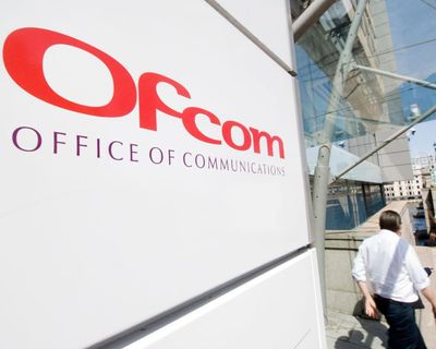 Ofcom to investigate complaints of climate change denial for first time since 2017