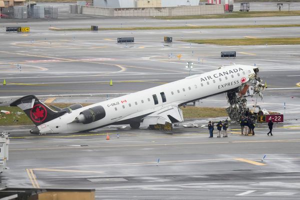 LaGuardia pilots raised safety alarms months before deadly runway crash
