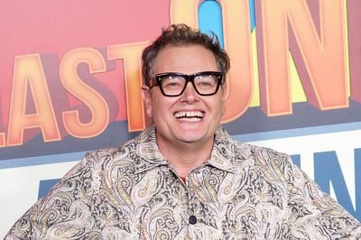 Alan Carr says he has ‘genuinely’ bought a castle for new Disney+ show