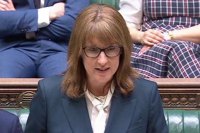 Rachel Reeves’ energy plan dismissed as ‘total waste of time’ – here’s why