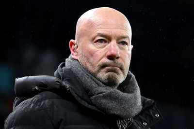 Alan Shearer names his two ‘outstanding candidates’ for player of the year