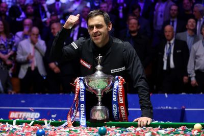 Snooker was right to keep the World Championship at the Crucible but now the real work begins