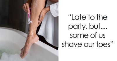 An Online Thread Asked For “Girl Secrets,” And The Women Did Not Hold Back (29 Wild Answers)