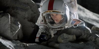 Apple's Most Epic Sci-Fi TV Show Just Revealed Exactly When It Will End