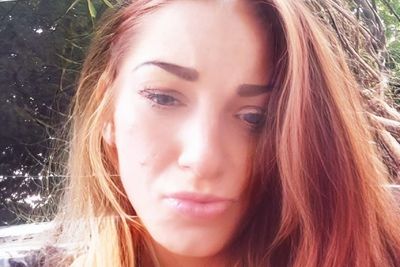 Man found guilty of manslaughter after mum-of-two’s body discovered in woods