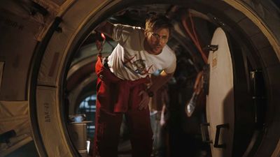 Going Into Project Hail Mary, I Was Intimidated By The Sci In This Sci-Fi, But The Movie Was So Accessible