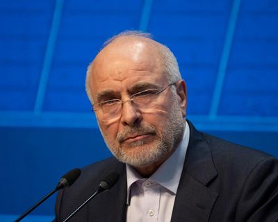 Iran’s parliament speaker: the outsider seen by White House as possible partner