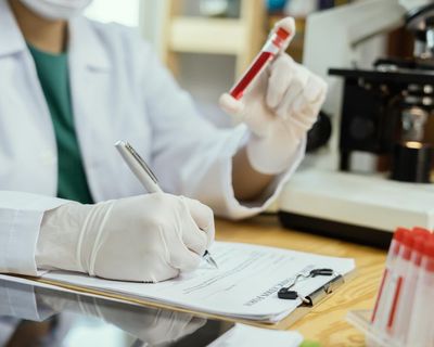 I was asked if there was an ‘everything’ test for cancer. Despite bold claims, no such thing exists