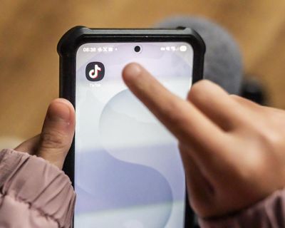 MPs accuse social media firms of spreading Iran misinformation