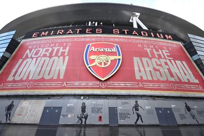 Arsenal chief confirms exit after just seven months in role