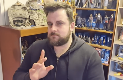 YouTube Deletes Stephen McCullagh's Account After 'Fake Alibi' Video Plot in Natalie McNally Case