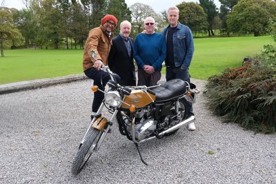 Post Office IT scandal campaigner to reveal restoration on Car SOS to victim