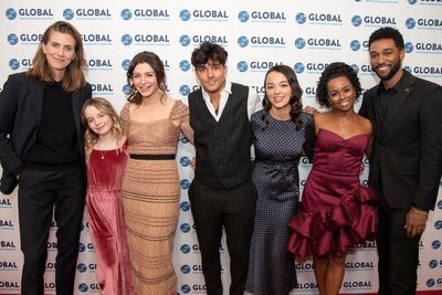 Grey’s Anatomy stars seen holding hands years after onscreen romance