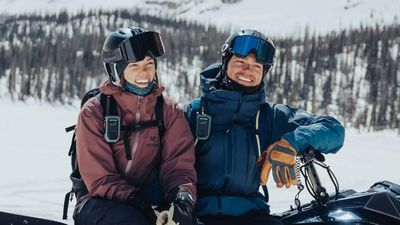 Rocky Talkie Wants to Help Fund Search & Rescue Teams Around the Country